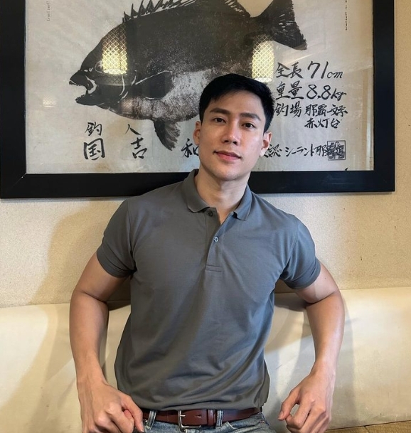 jack的第一张照片--龙海婚介网