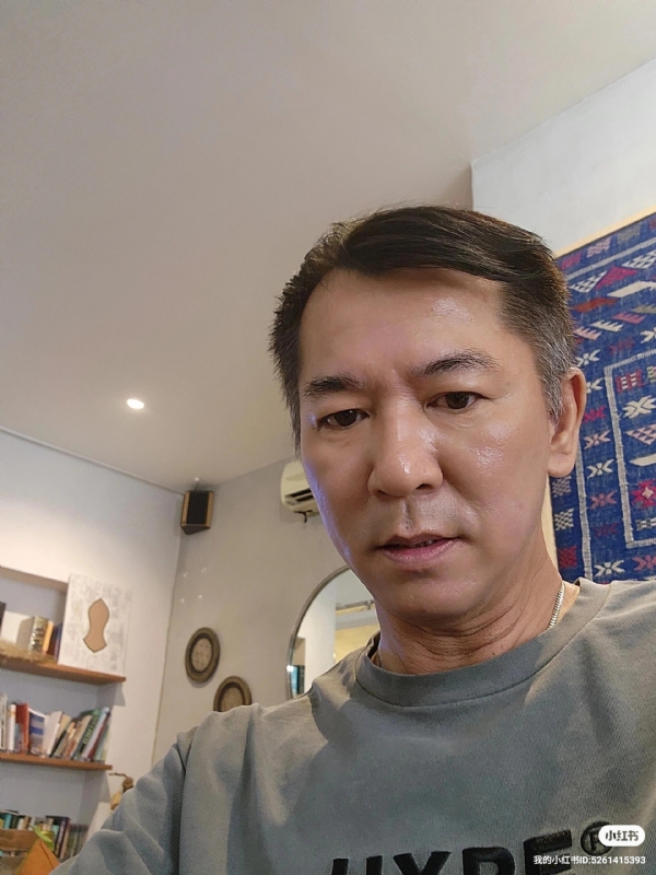 Gary黄的第一张照片--龙海婚介网