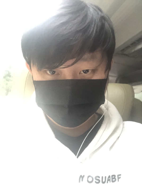 沈国星的第一张照片--龙海婚介网