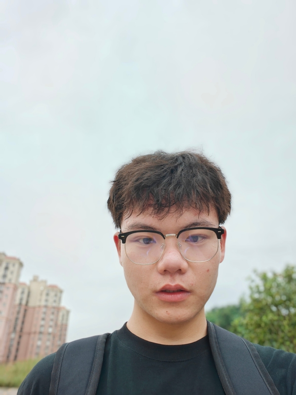 航澄的第一张照片--龙海婚介网