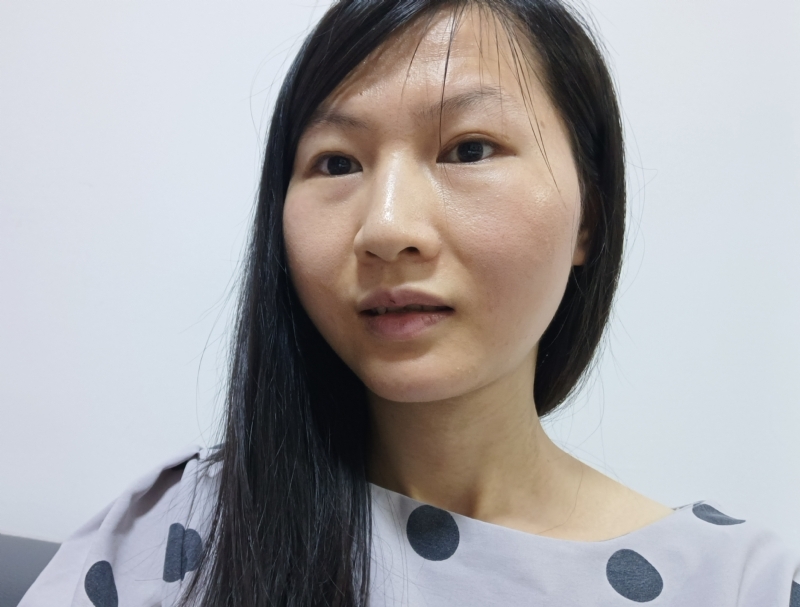 清晨的第一张照片--龙海婚介网