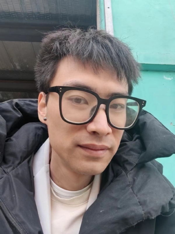 爱有来生、的第一张照片--龙海婚介网