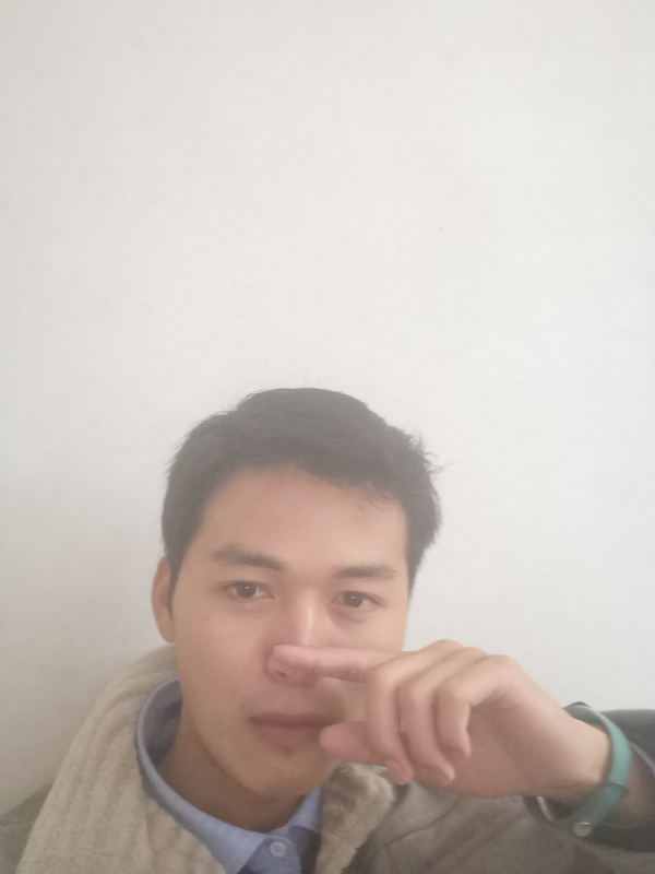 随遇而安的第四张照片--龙海婚介网