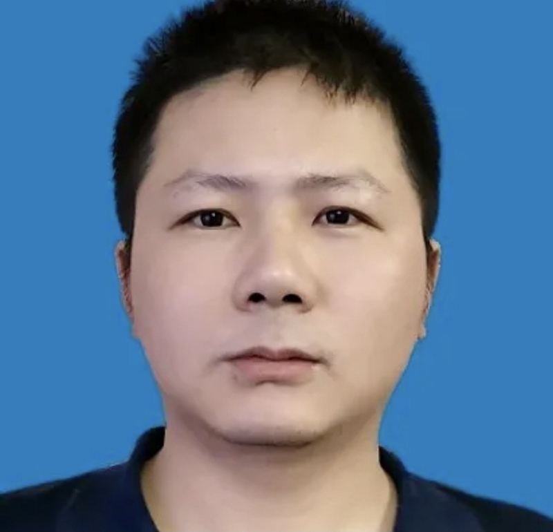 寒山的第一张照片--龙海婚介网