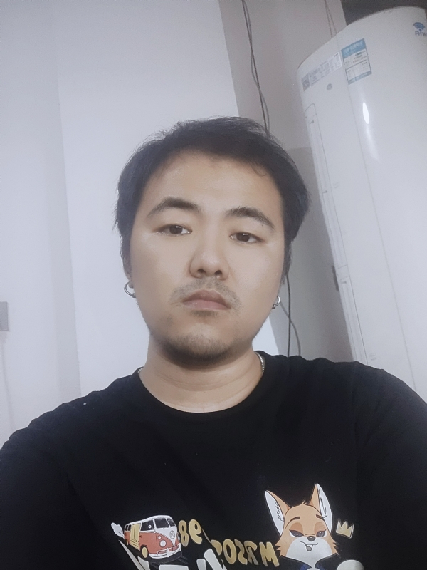 无聊可约的第一张照片--龙海婚介网