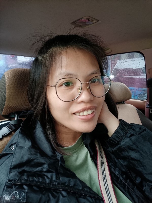 帥媽的第一张照片--龙海婚介网