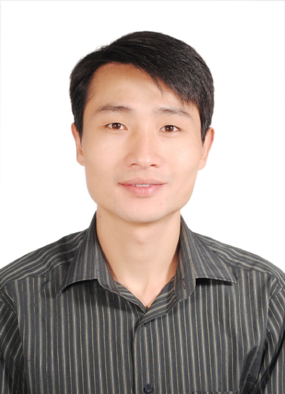 云中走步的第一张照片--龙海婚介网