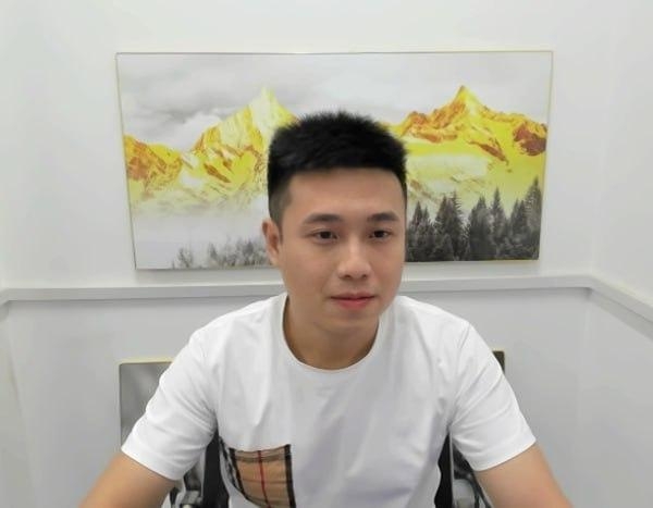 阿文历险记的第四张照片--龙海婚介网