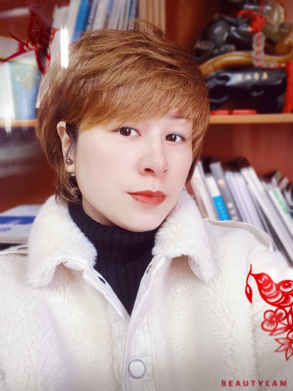 阳光百合的第一张照片--龙海婚介网