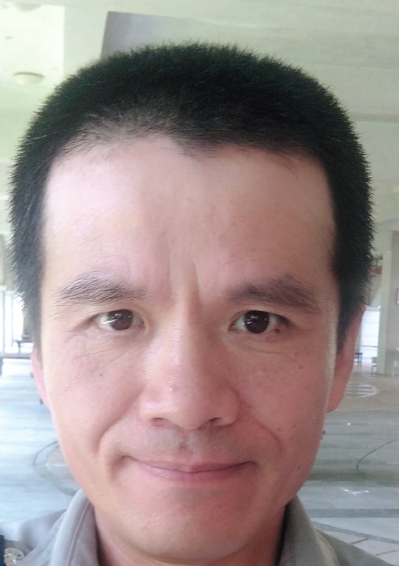 啊辣的第二张照片--龙海婚介网