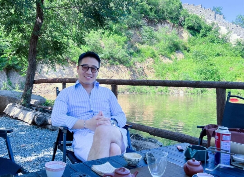 等待的第一张照片--龙海婚介网