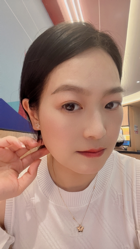 好久不见的第一张照片--龙海婚介网