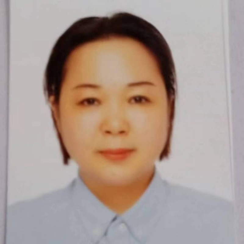 莲悦悦的第二张照片--龙海婚介网
