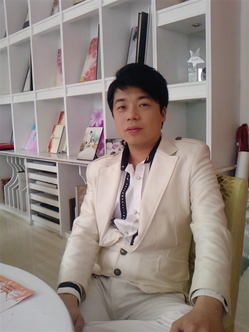 寻找的第一张照片--龙海婚介网
