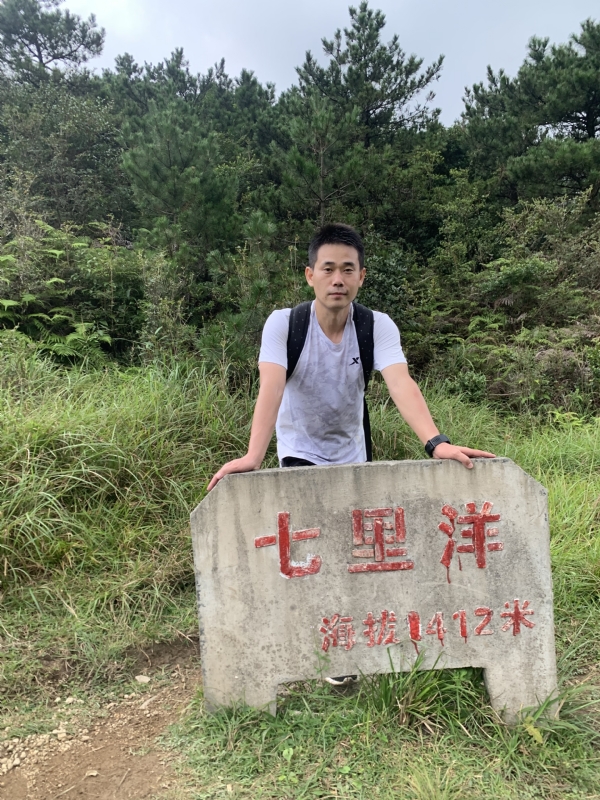 小朱佩奇的第一张照片--龙海婚介网