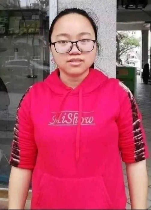 简单的第一张照片--龙海婚介网