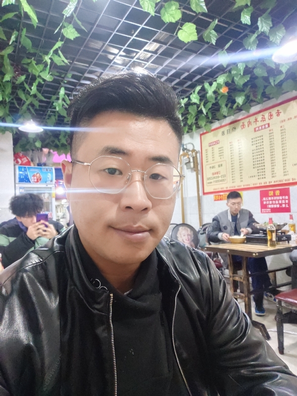 独行的天秤的第一张照片--龙海婚介网