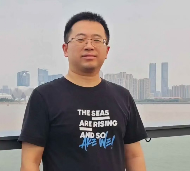 白小生的第一张照片--龙海婚介网