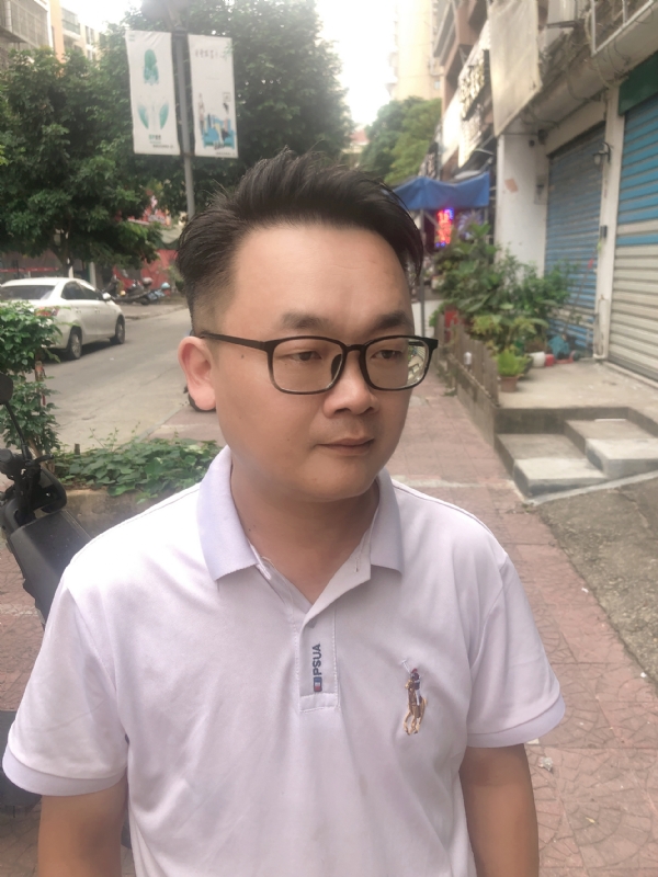 朱昱丞的第一张照片--龙海婚介网