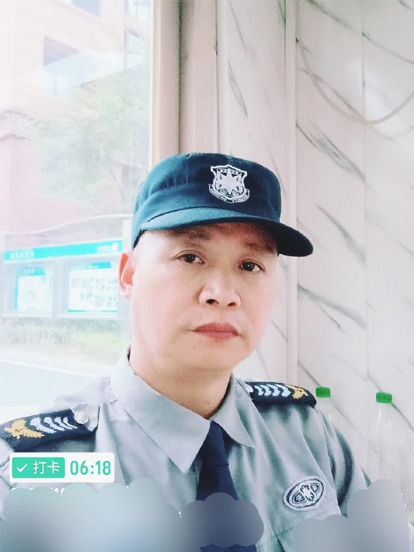独一求二的第二张照片--龙海婚介网