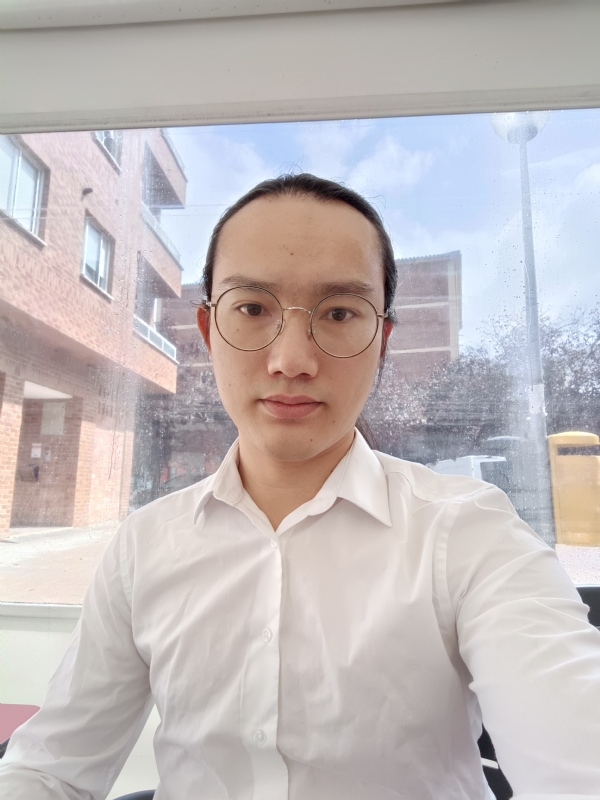凯凯的第二张照片--龙海婚介网