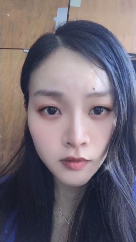 林林的第一张照片--龙海婚介网