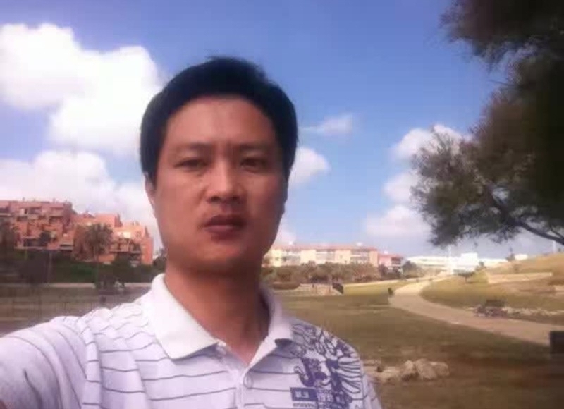 钟志的第二张照片--龙海婚介网