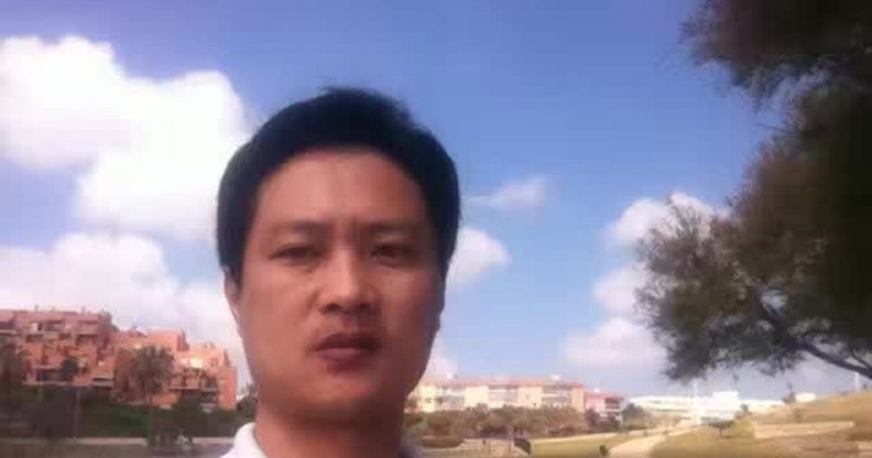 钟志的第三张照片--龙海婚介网