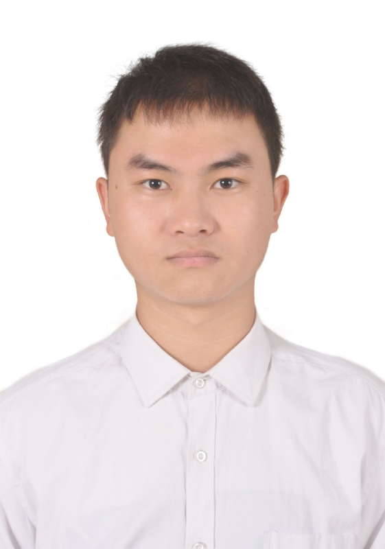 明涛的第一张照片--龙海婚介网