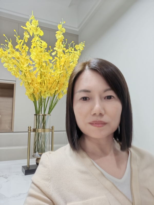 一诺的第一张照片--龙海婚介网