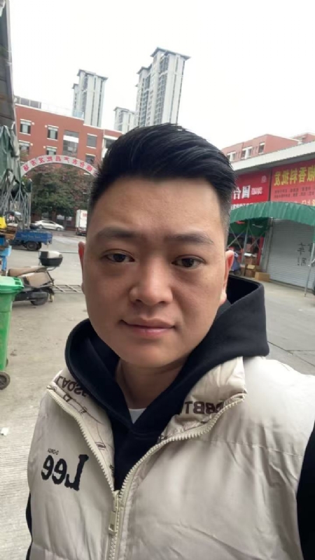 鑫鑫的第一张照片--龙海婚介网