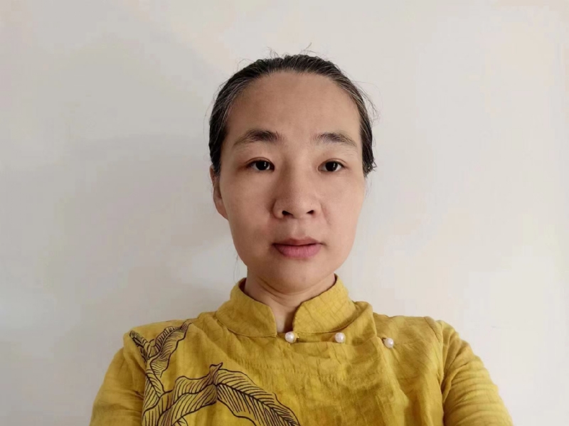 阿为的第三张照片--龙海婚介网