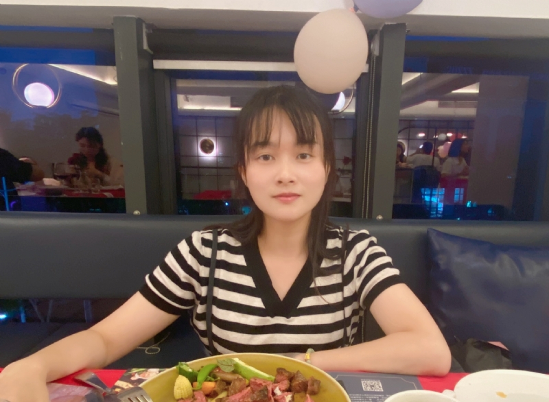 从心出发的第一张照片--龙海婚介网
