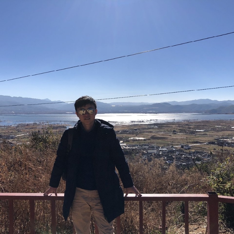 孤客的第三张照片--龙海婚介网