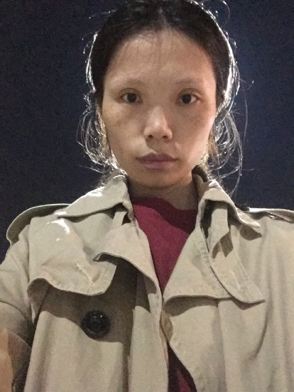 小白的第一张照片--龙海婚介网