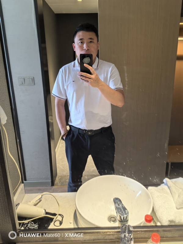 上善若水的第四张照片--龙海婚介网