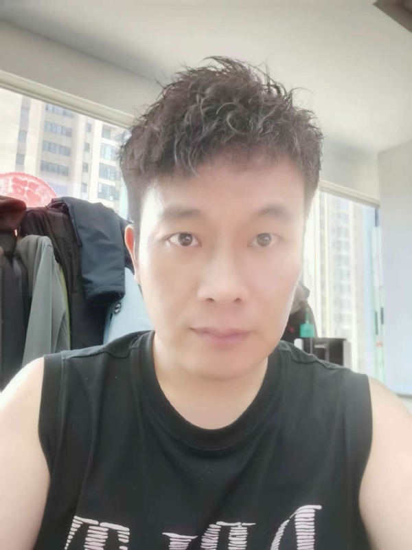 缘分何求的第一张照片--龙海婚介网