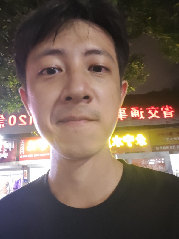 元亨利贞的第二张照片--龙海婚介网