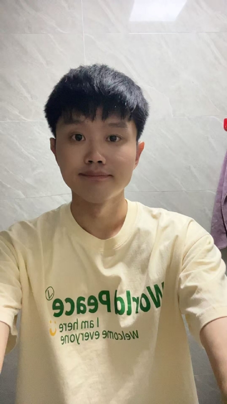 key的第一张照片--龙海婚介网