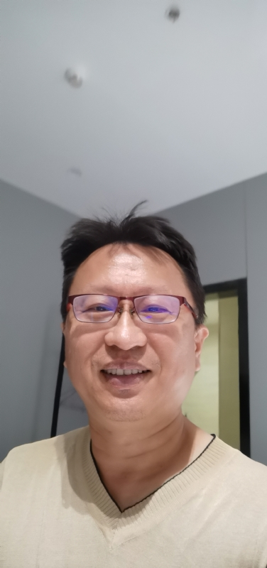 台皖佬徽阿狼的第二张照片--龙海婚介网