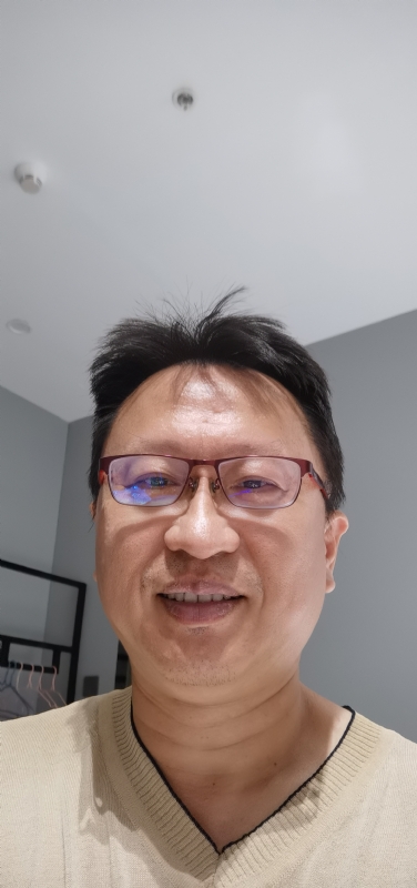 台皖佬徽阿狼的第三张照片--龙海婚介网