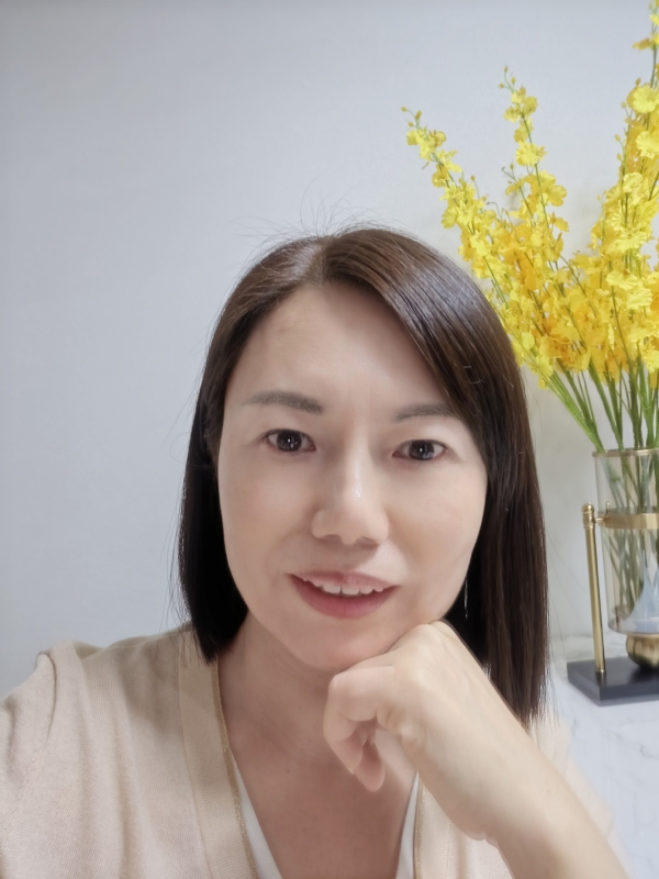 一心的第二张照片--龙海婚介网