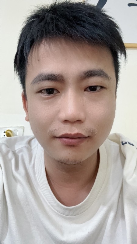 清风的第一张照片--龙海婚介网