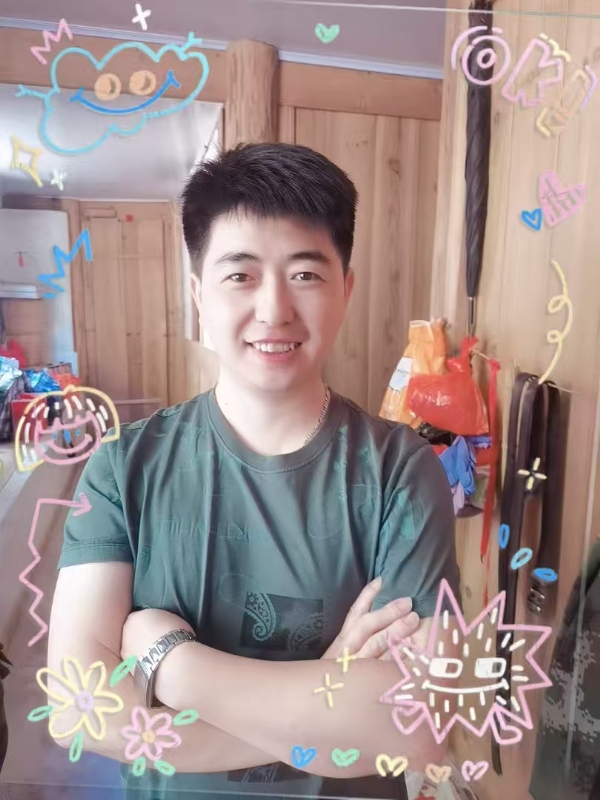 随风的第一张照片--龙海婚介网