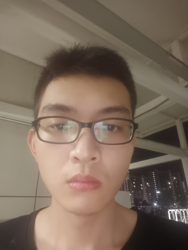 Lin的第五张照片--龙海婚介网