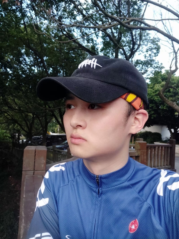 麦兜的第二张照片--龙海婚介网