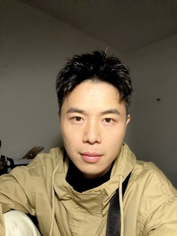 任平生的第一张照片--龙海婚介网