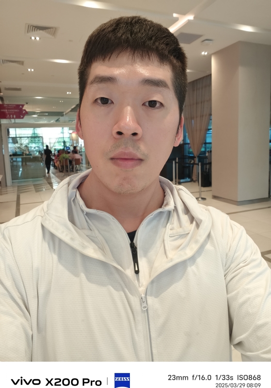 銪哲的第三张照片--龙海婚介网