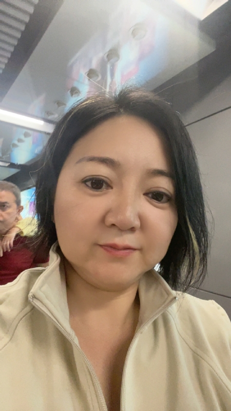 Carry的第一张照片--龙海婚介网