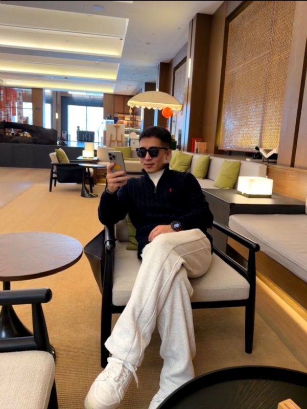 只为与你相见的第三张照片--龙海婚介网